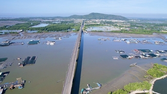 Bà Rịa - Vũng Tàu: Gò Găng sẽ là khu đô thị hiện đại có sân bay và công viên sinh thái