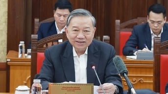 Trí tuệ nhân tạo là công nghệ mũi nhọn