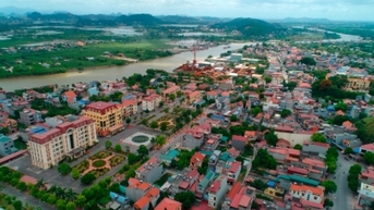 ទីក្រុង Hai Duong អនុម័តគោលនយោបាយវិនិយោគសម្រាប់គម្រោងភស្តុភារដែលមានតម្លៃជិត 1.700 ពាន់លានដុង