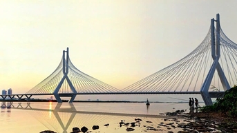 Hoàn thành cầu Tứ Liên, Trần Hưng Đạo, Ngọc Hồi trong năm 2028