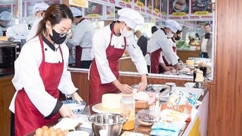 Cơ hội việc làm rộng mở cho du học sinh Việt học nghề tại Đức