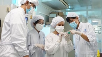 "Trải thảm" đón giảng viên tiến sĩ