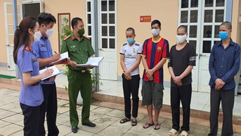 Bỏ Công an huyện, Công an xã có quyền khởi tố vụ án, khởi tố bị can?