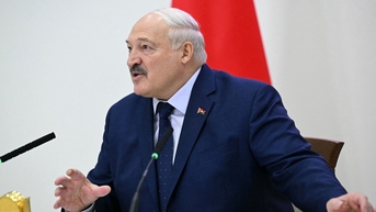Belarus đề nghị tổ chức đối thoại hòa bình Mỹ - Nga