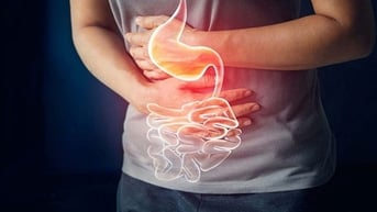 Thường xuyên bị đầy hơi, đau bụng suốt 5 năm, người đàn ông 40 tuổi được chẩn đoán mắc bệnh celiac