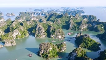 Thống nhất thành lập Hội đồng quản lý Di sản thế giới Vịnh Hạ Long
