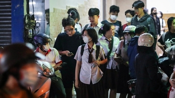 Bộ GD-ĐT kiểm tra dạy thêm, học thêm tại TP.HCM trong tháng 3