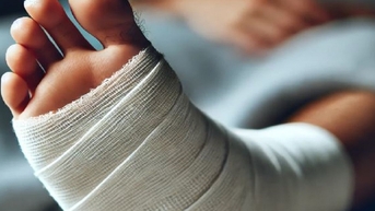 5 dấu hiệu tiểu đường biểu hiện trên da