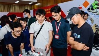 Trường nào có doanh thu trên 1.000 tỷ?