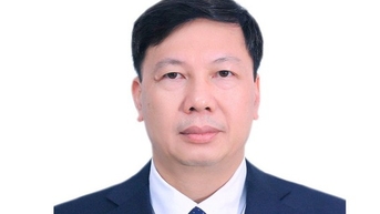 Văn phòng Chính phủ có tân Phó chủ nhiệm