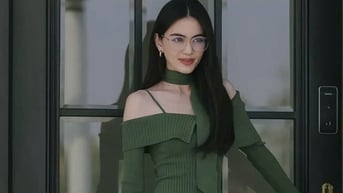 Diện mốt cạp trễ gợi cảm từ quần cho đến chân váy