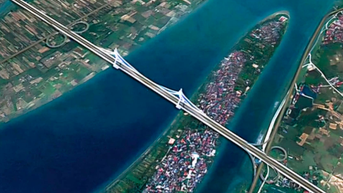 Hà Nội "chốt" khởi công xây cầu Tứ Liên vào ngày 19-5