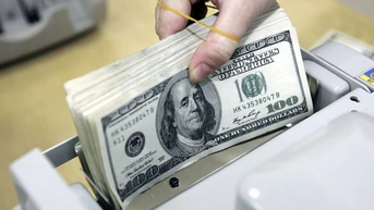 Giá ngoại tệ ngày 5/3/2025: USD lao dốc mạnh, Index rơi xuống mốc 105,59