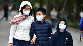 ការព្យាករណ៍អាកាសធាតុសម្រាប់ថ្ងៃស្អែក ទី០៥ ខែមីនា ឆ្នាំ២០២៥៖ ខ្យល់មូសុងឦសាន បក់បោកសំណើមនៅភាគខាងជើង