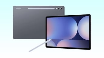 Hé lộ thông số kỹ thuật của Galaxy Tab S10 FE và Tab S10 FE+