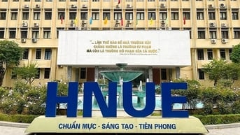 Thành lập Trường THCS Năng khiếu thuộc Trường ĐH Sư phạm Hà Nội