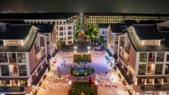 Cơ hội sở hữu bất động sản cao cấp với mức giá hợp lý tại Ocean City