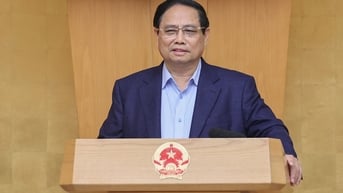 Chuẩn bị sắp xếp địa giới hành chính theo chỉ đạo của Bộ Chính trị