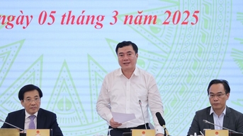 Bộ Công Thương nói về kịch bản 'có thể bị Mỹ áp thuế'