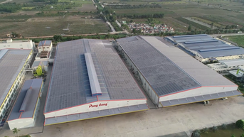 DN 65 năm nhà em trai cựu Thứ trưởng: Từ tên tuổi lẫy lừng đến bờ vực lụi tàn