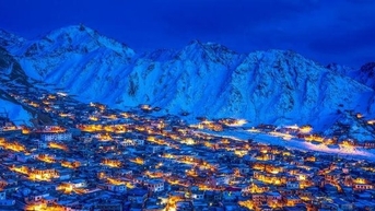 Kết quả thi ảnh quốc tế lần thứ 4 “FKA Winter 2025” tại Serbia