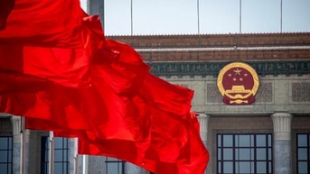 Trung Quốc đặt mục tiêu tăng trưởng 5% bất chấp thuế quan