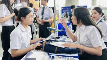 Trường đại học, cao đẳng đi đâu về đâu khi bộ chủ quản sáp nhập?