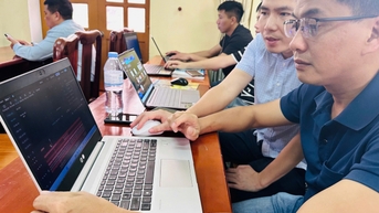 Ứng dụng trí tuệ nhân tạo để sáng tạo, đổi mới