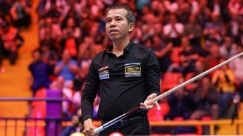 Trần Quyết Chiến giữ vị trí cao, Trần Thanh Lực bứt phá