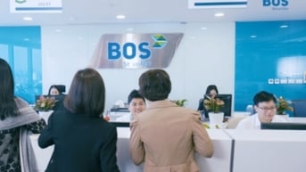 Dự lỗ tiếp năm 2025, chứng khoán BOS muốn tăng vốn để cho vay margin