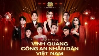 Tổ chức chuỗi hoạt động kỷ niệm 80 năm Ngày truyền thống Công an nhân dân