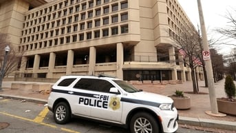 Mỹ muốn bán tòa nhà FBI và trụ sở của một loạt bộ ngành hàng đầu
