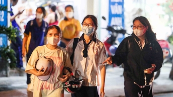 Kiểm tra dạy thêm, học thêm không phải để săm soi, gây áp lực