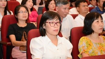 Hàng nghìn giáo viên 'ra rìa' trong chính sách thu nhập tăng thêm