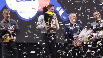 Tân vô địch World Cup Trần Thanh Lực lần đầu tiết lộ về hậu trường sao billiards thế giới
