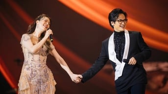"Tâm thức tinh hoa": Khi âm nhạc chạm tới tầng sâu tâm thức