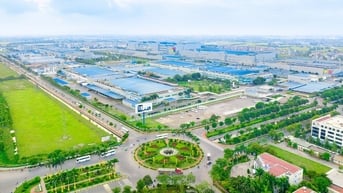 GELEX đặt mục tiêu doanh thu kỷ lục gần 38.000 tỉ đồng năm 2025