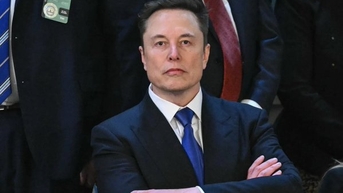 Tỷ phú Elon Musk đề xuất 'ân xá' và đưa ông Zelenskyy đến một quốc gia khác