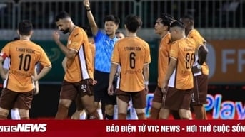 HAGL vòng thứ 5 liên tiếp có cầu thủ bị treo giò