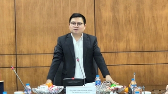 VEAM cần đổi mới để tạo động lực phát triển