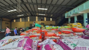Phó Thủ tướng gửi thư khen Công an tỉnh Đắk Lắk