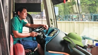 Có nên “nới” thời gian lái xe vận tải?