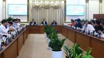 Thiếu hạ tầng số để phát triển kinh tế số