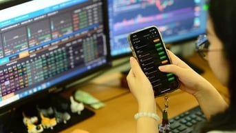 Tin tức sáng 6-3: Khối ngoại rút 10.000 tỉ đồng khỏi chứng khoán Việt; Bệnh tay chân miệng vào mùa