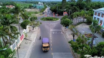 Nỗ lực xóa đói giảm nghèo