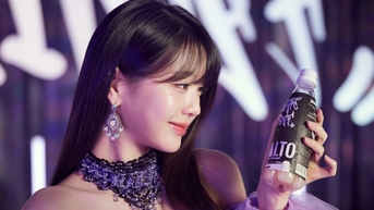 MALTO ប្រកាស Jang Won Young (IVE) ជាឯកអគ្គរដ្ឋទូតម៉ាក