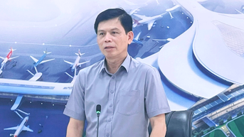Sân bay Long Thành: 'Thủ tướng yêu cầu kiểm điểm, thì phải quyết tâm hơn'