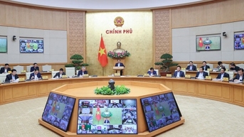 Thủ tướng lập 7 tổ công tác tháo gỡ khó khăn, đẩy mạnh giải ngân đầu tư công