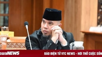 Quan chức Indonesia muốn nhập tịch cầu thủ 40 tuổi phục vụ mục đích kỳ quặc