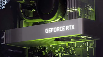 RTX 4060 là card đồ họa phổ biến nhất của người chơi trên Steam